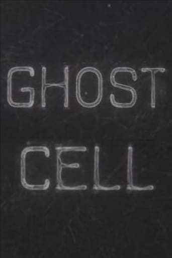 Ghost Cell — Pôsteres 2