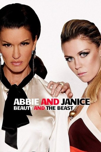 Janice & Abbey: Beauty & The Best: Season 1