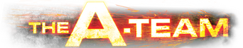 The A-Team logo