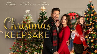 Christmas Keepsake (2023)