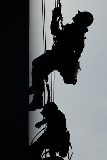 Privately Owned Public Space poster