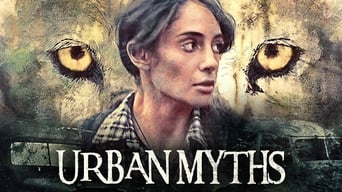 #2 Urban Myths
