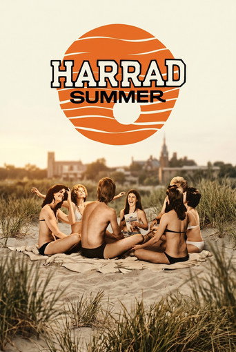 Harrad Summer (1974)