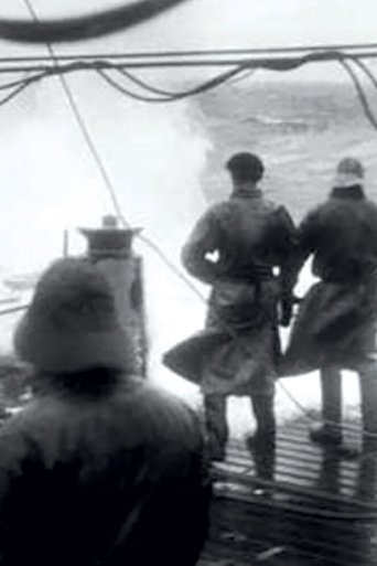 Racleurs d’océans (1952)