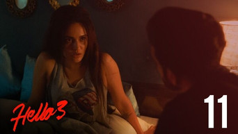 Episode 11 — A Burden Of Blood