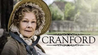 Cranford - Season 1 (2007) 予告編