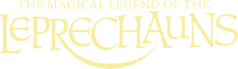The Magical Legend of the Leprechauns logo