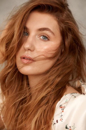 Foto de Sophie Nélisse