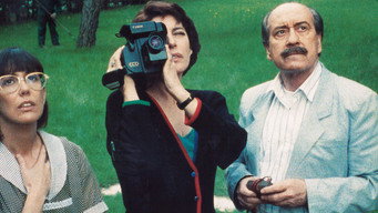 El rey del mambo (1989)