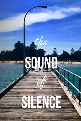 The Sound Of Silence poster