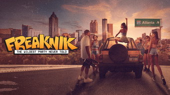 Freaknik: The Wildest Party Never Told – Szenenbild