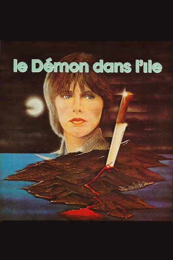Demon Is on the Island (1983)