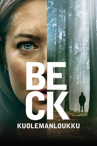 Beck 47 - Kuolemanloukku
