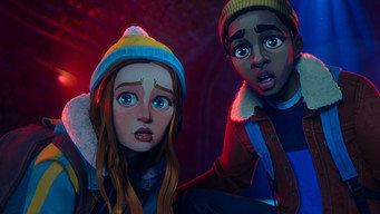 Stranger Things: Relatos del 85