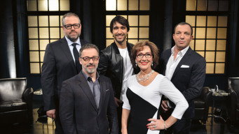 #7 Dans l'oeil du dragon