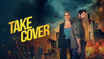 #5 Take Cover