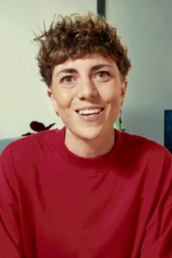 Annalina Ebert — Actor