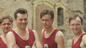 #3 Dream Team 1935