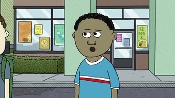 Cena de Episódio 13