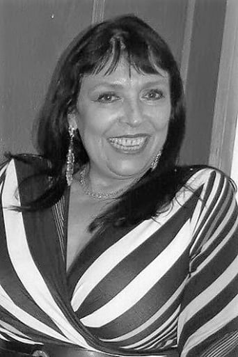 Image of Ana Lilia Tovar