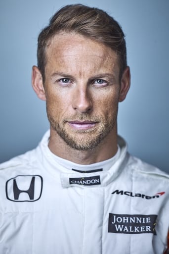 Image of Jenson Button