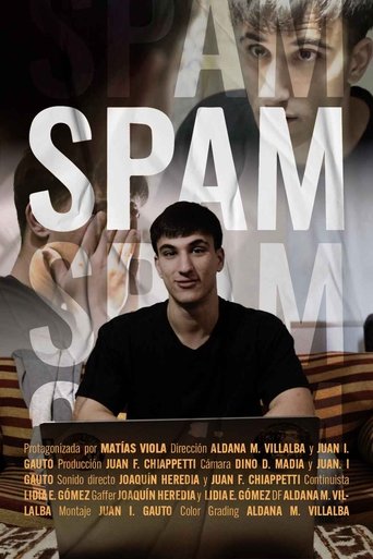 Poster for SPAM