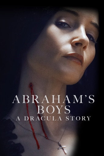 Abraham's Boys: A Dracula Story (2025)