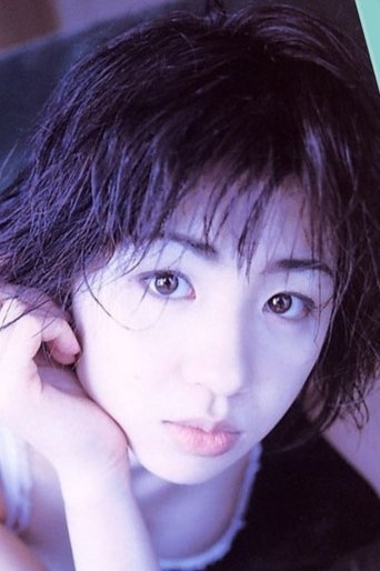 Imagine Sara Shimada
