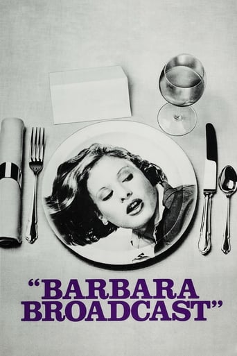 Barbara Broadcast