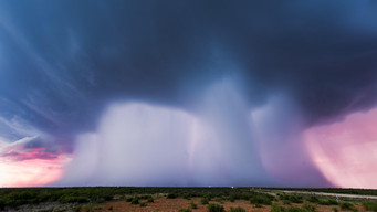 Episode 5 — Rain Bombs