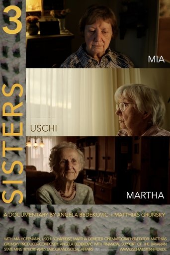 3 SISTERS Mia | Uschi | Martha