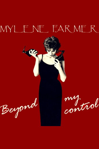 Beyond my control