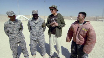 Mission Conan
