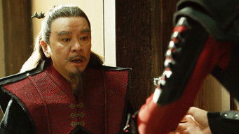 Episode 5 — An Unexpected Alliance