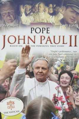 Pope John Paul II (2005)