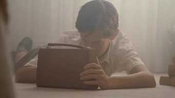 Escena 1 de Stuart X