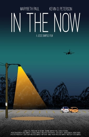 Poster of In The Now