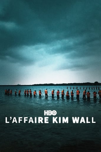 L'affaire Kim Wall en streaming 