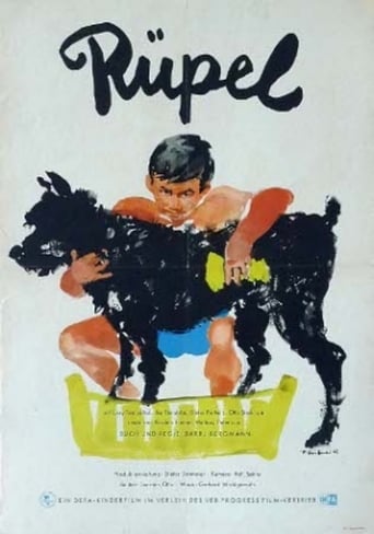 Poster of Rüpel