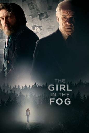 The Girl in the Fog | newmovies