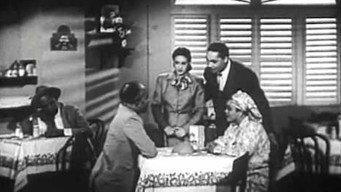 Boarding House Blues (1948)