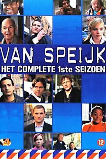 Van Speijk 2007