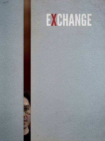 Exchange poster