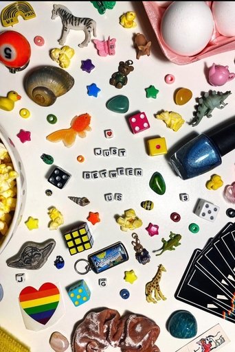 Just Between US (1970)