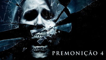 Cena de Premonição 4