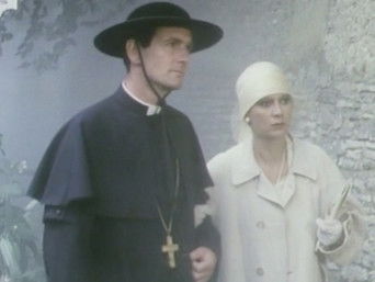 第8話:The Man in the Mist 第8話:The Man in the Mist