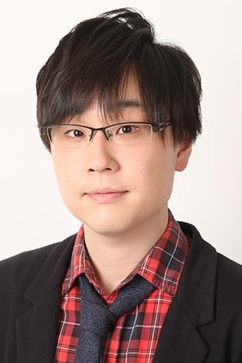Toshiyuki Hara headshot
