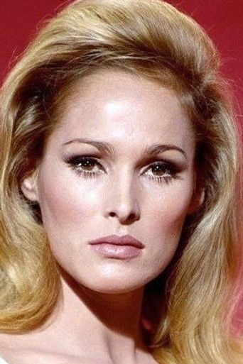 Ursula Andress — photo 2