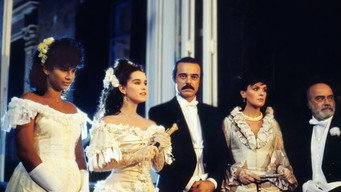 Little Missy (1986)