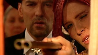 Pasión de gavilanes S01E157